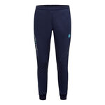 Ropa Black Crown Black Crown Teide Pantal&oacute;n De Entrenamiento Hombres-Negro