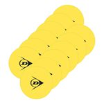 Equipo De Entrenamiento Dunlop TARGET 12PCS