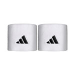 Ropa adidas adidas Cinta Para Sudor Pack De 2-Blanco,Negro