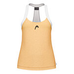 Ropa HEAD Play Tech Tank Top Women