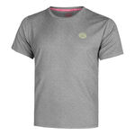 Ropa BIDI BADU Beach Spirit Crew Two Colored Tee