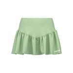 Ropa HEAD HEAD Move Falda Mujeres-Mint