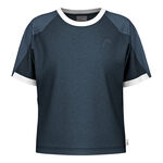 Ropa HEAD Play Tech T-Shirt Women