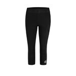 Ropa BIDI BADU BIDI BADU Crew Malla Chicas-Negro