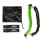 Equipo De Entrenamiento TOOLZ Multi Resistance Trainer