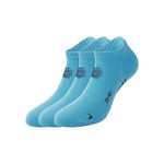 Ropa BIDI BADU Leana No Show Tech Socks 3 Pack Unisex