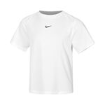 Ropa Nike Nike Dri-Fit Multi Camiseta De Manga Corta Niños-Blanco