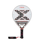 Pala de pádel NOX NOX  VK10 QUANTUM 3K 2025 (Osoro) Pala de pádel Raquetas de test