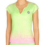 Ropa BIDI BADU Bella Tech V-Neck Tee