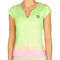 Bella Tech V-Neck Tee