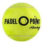 Pelotas Giant Padel-Point Padel-Point Giantball (gro&szlig;)