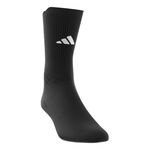 Ropa adidas adidas Crew Calcetines De Tenis-Negro