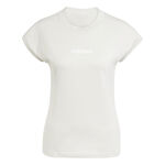 Ropa adidas Essentials Linear Cotton Tee
