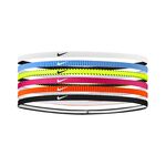 Ropa Nike Nike Flex Classic Slim Headbands 6PK