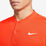 Court Dri-Fit Blade Solid Polo