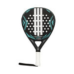 Pala de pádel adidas adidas Match Light 2026 Pala de pádel Superficie completa