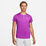 Court Dri-Fit Advantage Half-Zip Tee