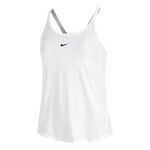 Ropa De Tenis Nike W NK ONE CLSC DF STRPY TANK WT