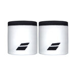Ropa Babolat Logo Wristband Unisex