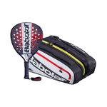 Pala De Pádel Babolat Technical Veron 2025
