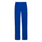 Ropa HEAD HEAD Club Pantalón De Entrenamiento Hombres-Azul,Plateado