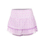 Ropa Lucky in Love High Waist Petal Haze Skirt