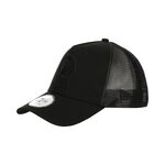 Ropa Quiet Please CORE EF TRUCKER TENPOI ALLBLACK