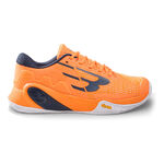 Zapatillas de p&aacute;del Bullpadel Bullpadel VERTEX VIBRAM 26V Zapatilla de p&aacute;del Hombres-naranja