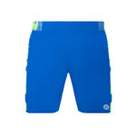 Ropa BIDI BADU BIDI BADU Tulu 7in Tech Shorts Hombres-Azul,Verde