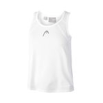 Ropa HEAD Club 22 Tank Top
