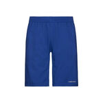 Ropa HEAD HEAD Club Bermudas Chicos-Azul