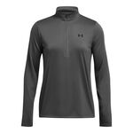 Ropa Under Armour Tech 1/2 Zip- Solid