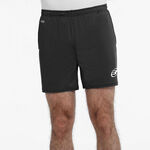 Ropa Bullpadel Bullpadel Meis 25V Shorts Hombres-Negro