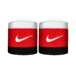 Swoosh Doublewide Wristbands