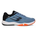 Zapatillas De Pádel Bullpadel HYBRID FLY 25I