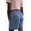 B Nk Df Multi Short Lbr Hthr