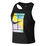Court Cropped Tank Top Women