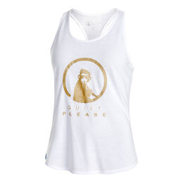 Retro Racerback Tank