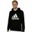 Essentials Logo Hoodie Men