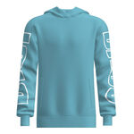 Ropa BIDI BADU BIDI BADU Melbourne 2025 Chill Sudadera Con Capucha Hombres-Mint