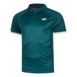 Ropa Lotto Tech Ii  D2 Polo
