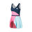 Bubble Junior  Dress