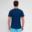 Twiggy Crew Two Colored Tee