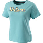 Ropa Wilson Sript Eco Tee