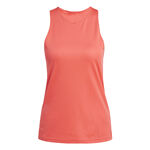 Ropa adidas adidas Club Camiseta De Tirantes Mujeres-Rojo