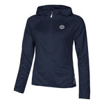 Ropa BIDI BADU BIDI BADU Crew Chaqueta De Entrenamiento Mujeres-Azul Oscuro