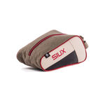 Siux Siux TRAIL Bolsa de lavado - gris