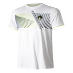 Ropa Quiet Please Quiet Please Receiver Camiseta de manga corta Hombres - blanco, 