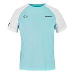 Ropa Babolat Crew Neck Tee Lebron