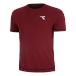 Ropa Diadora Ss T-Shirt Icon Stratouno